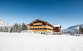 Hotel Alpengasthof Hoernlepass